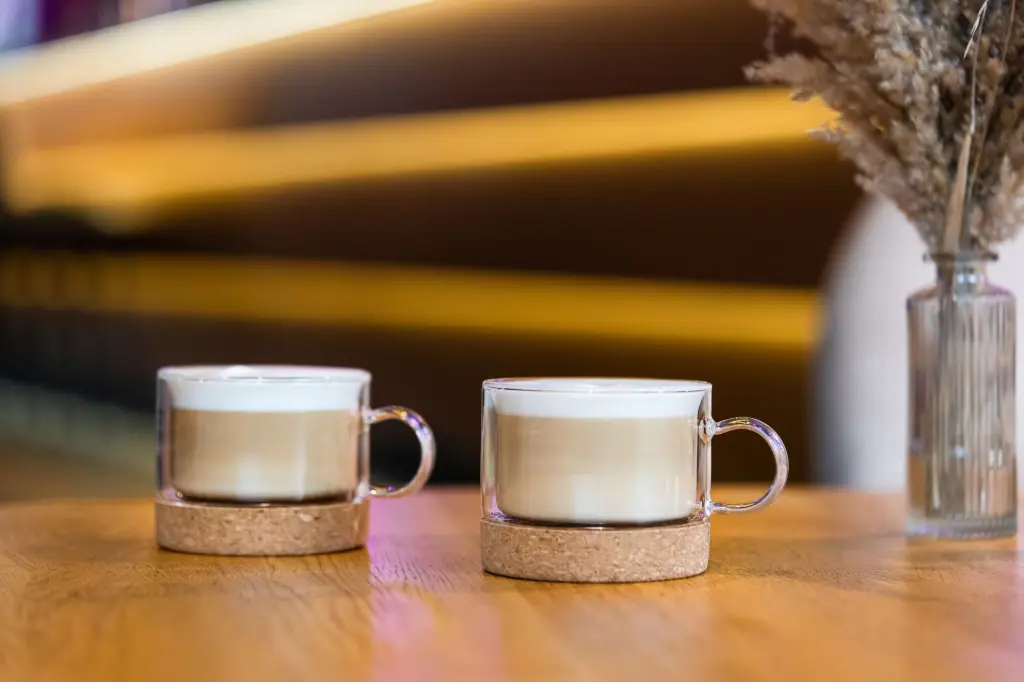 Colors of Coffee