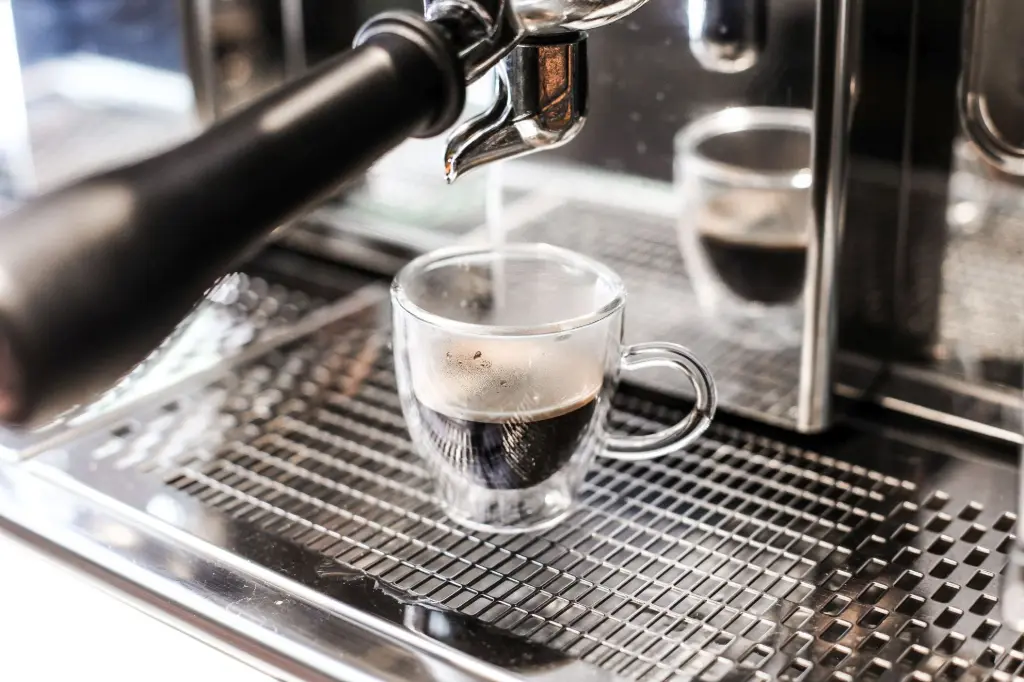 Colors of Coffee