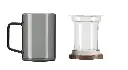 Soho Graphite 350 ml 