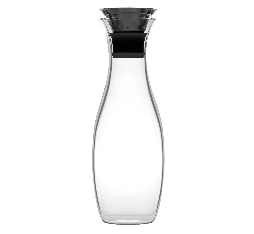 Amo Carafe Noire 1300 ml