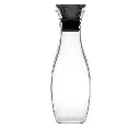 Amo Carafe Noire 1300 ml