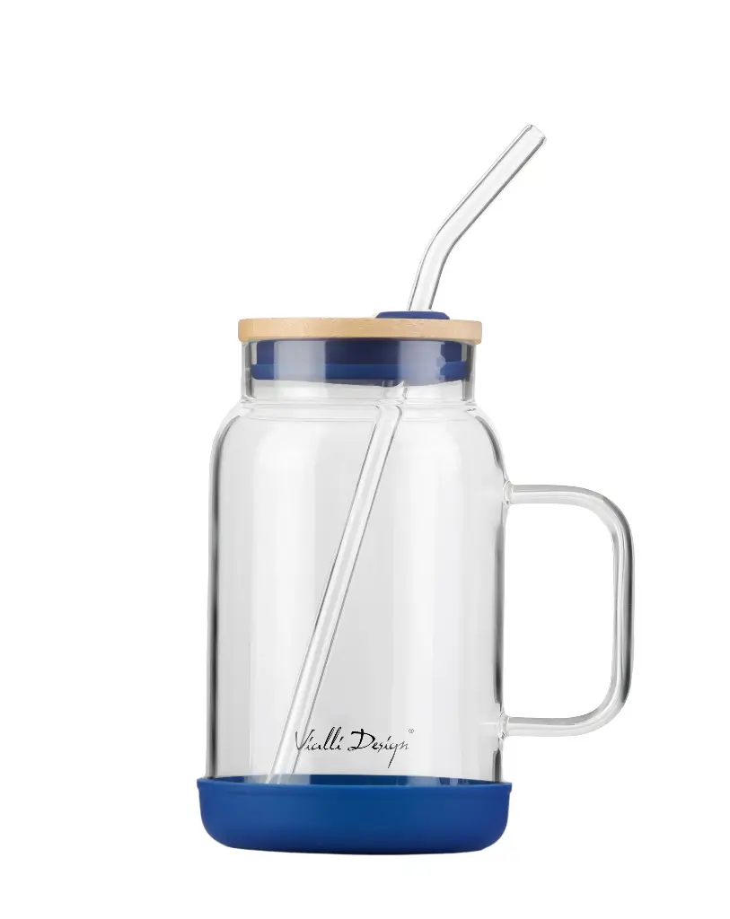 Fuori 600 ml Bleu Marine