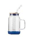Fuori 600 ml Bleu Marine