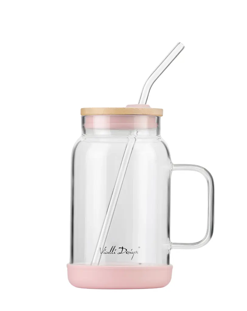 Fuori 600 ml Rose