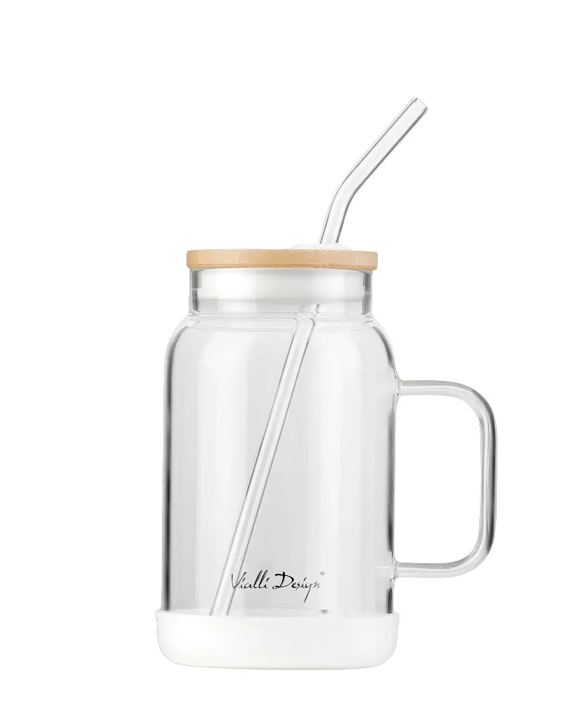 Fuori 600 ml Blanc