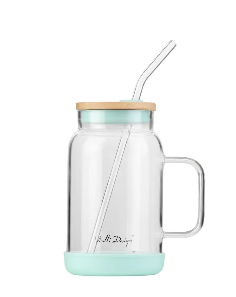 Fuori 600 ml Menthe
