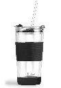 Fuori 600 ml Noir Mug