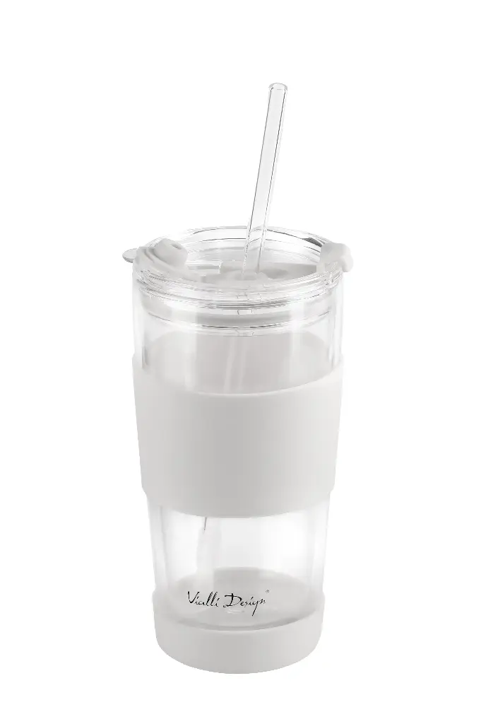 Fuori 600 ml Wit Mug 