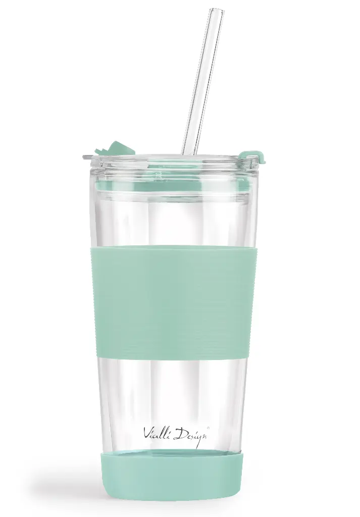 Fuori 600 ml Menthe Mug