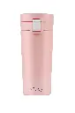 Fuori Mug Thermique Rose 400ml 