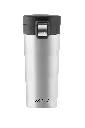 Fuori Thermische Mok Staal 400ml