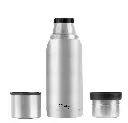 Fuori Thermos 1L Acier