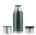 Fuori Thermos 1L Vert