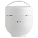 Fuori Thermos 680ml Blanc
