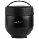 Fuori Thermos 680ml Noir