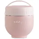 Fuori Thermos 680ml Rose