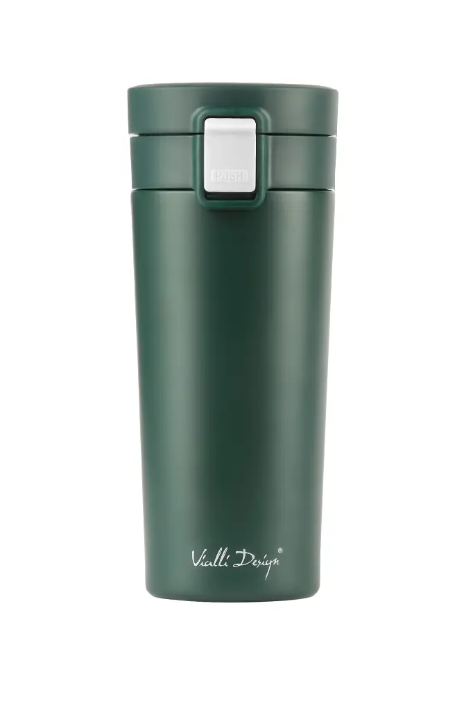 Fuori Mug Thermique Vert 400ml