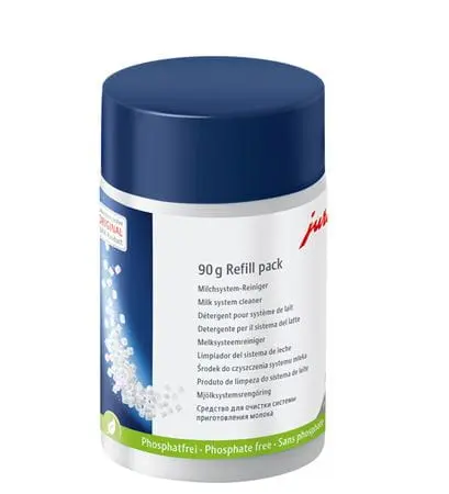 [24158] Détergent pour système de lait (mini-tabs) 90gr 