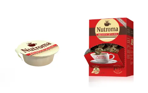 Lait Nutroma (200 cups)
