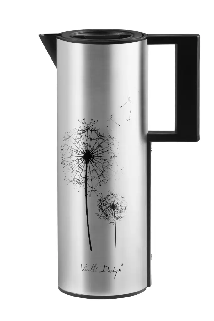 Thermos 1L Inox Dandelione Corto
