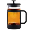 Koffie- en theezetter 1000 ml Zwart Senso