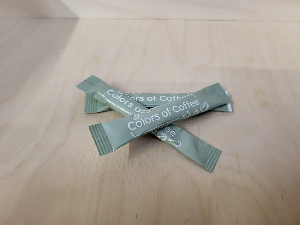 Suikersticks 4Kg (1000x4gr)