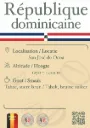 Cafés République Dominicaine