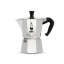 Bialetti Moka Express 4 tasses