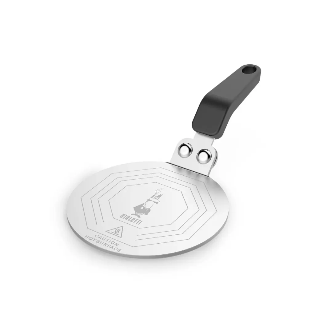 Bialetti Adaptateur Induction D13cm