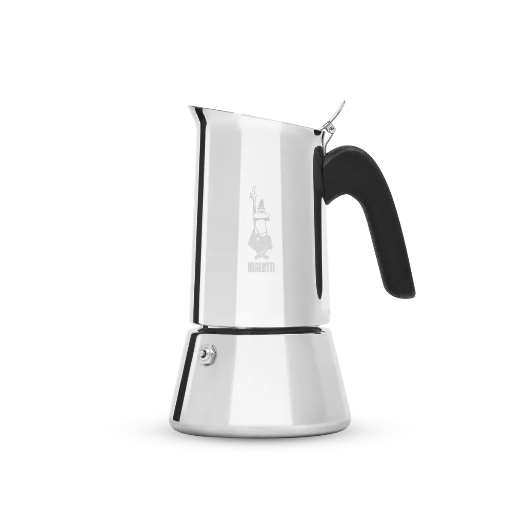 Bialetti MVenus Induction 4 tasses