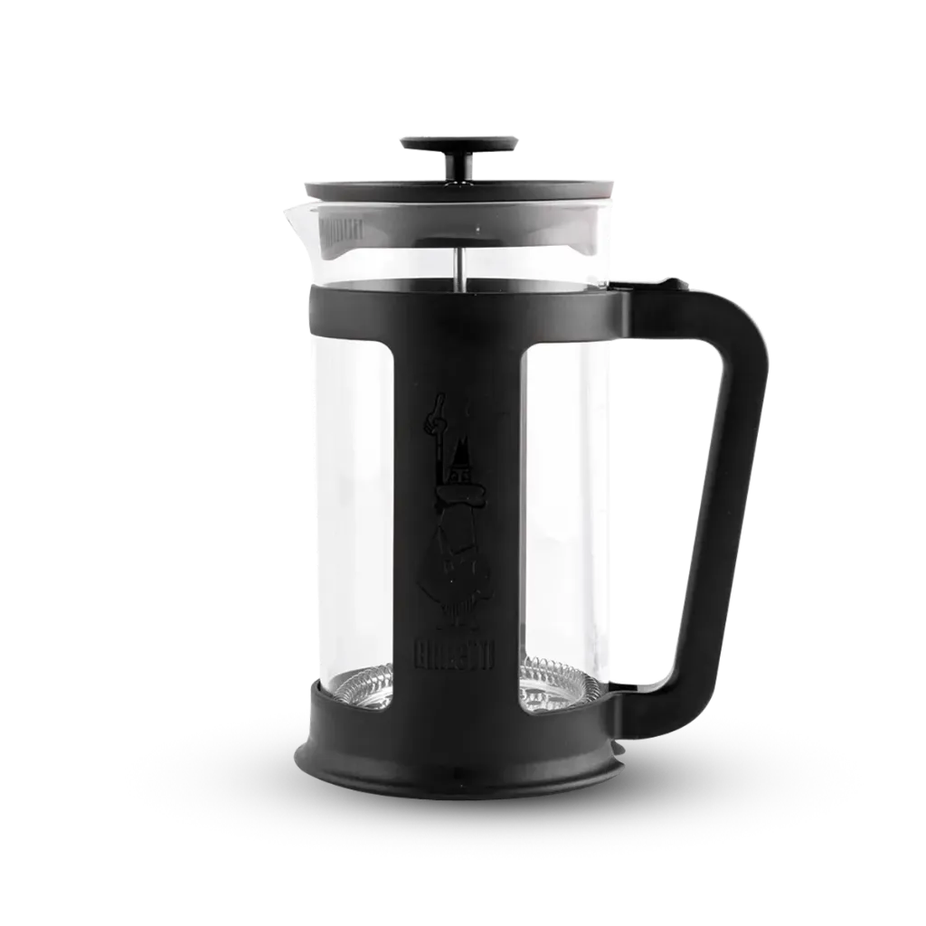 Bialetti French Press 1L Noir