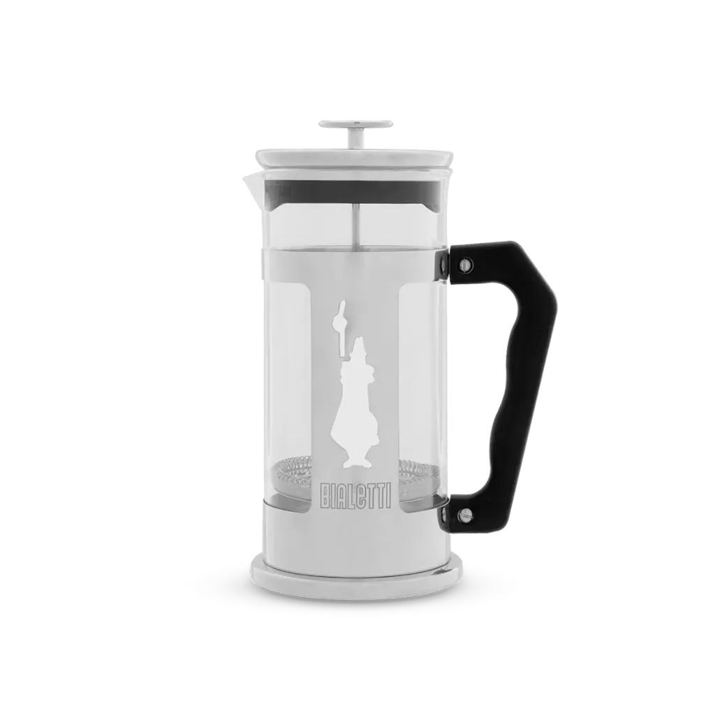 Bialetti French Press Preziosa 1L