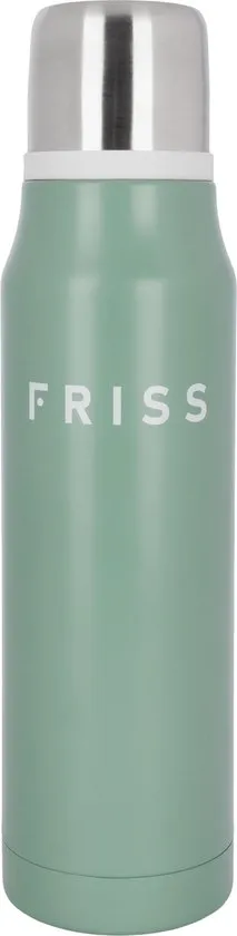 Thermo 500ml Vert