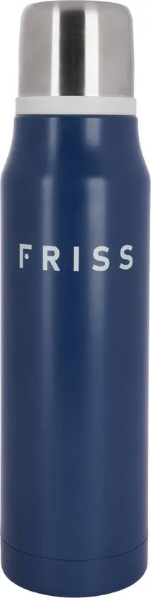 Thermo 500ml Bleu