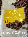 Cafés Moka