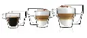 Senso 150-280+350 ml