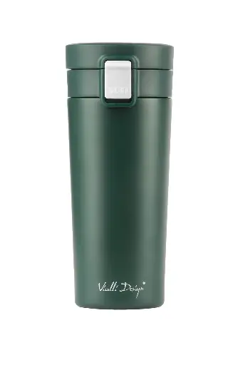 [27695] Fuori Mug Thermique Vert 400ml