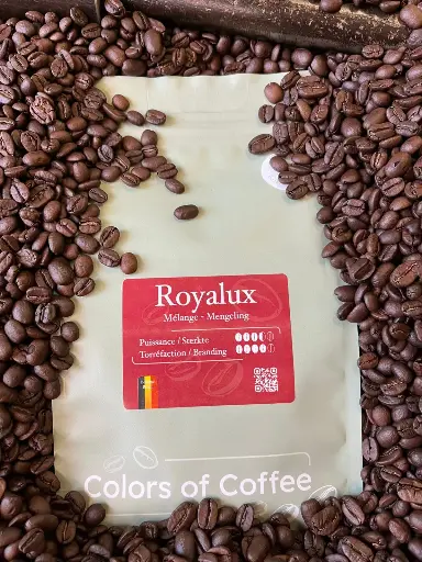 Cafés Royalux
