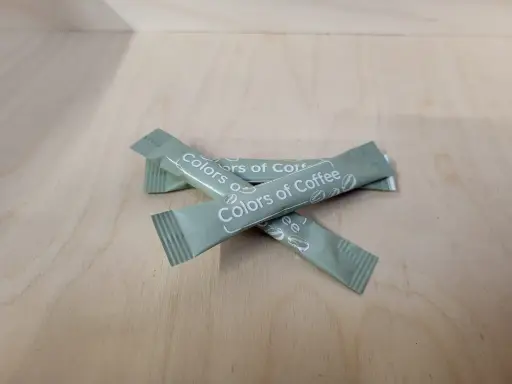 Sucre en sticks 4Kg (1000x4gr)