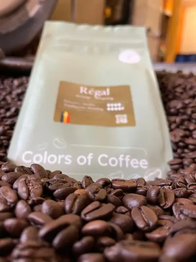 Cafés Regal