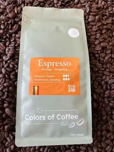 Cafés Espresso