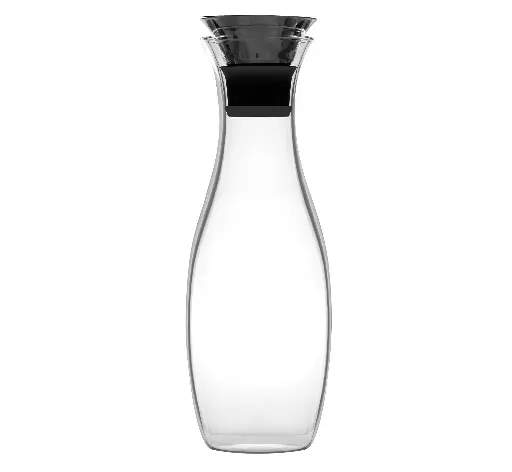 [29798] Amo Carafe Noire 1300 ml