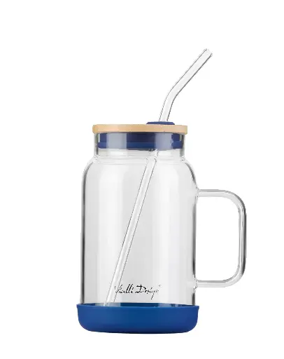 [29811] Fuori 600 ml Bleu Marine
