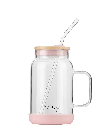[29842] Fuori 600 ml Rose