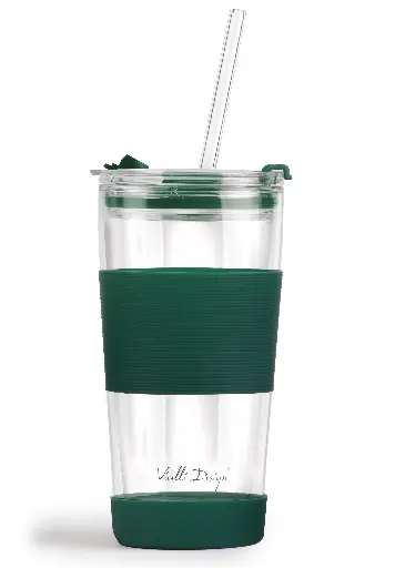 [0398] Fuori 600 ml Vert Mug
