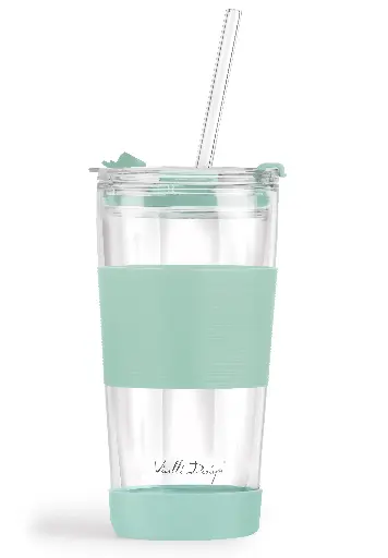 [0428] Fuori 600 ml Menthe Mug