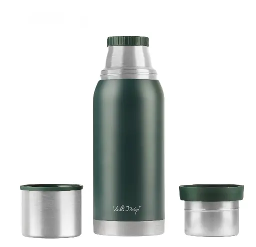 [27640] Fuori Thermos 1L Vert