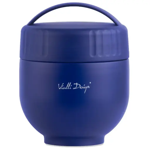 [30305] Fuori Thermos 680ml Bleu
